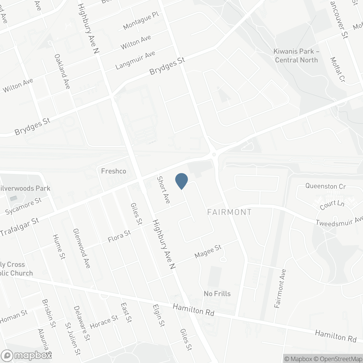 141 FAIRHAVEN CIRCLE, London, Ontario N5W 1E3